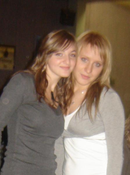 Mathilde et Moiii
