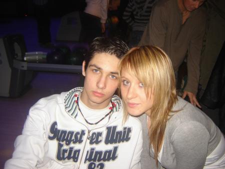 Mon chériii & Moiii