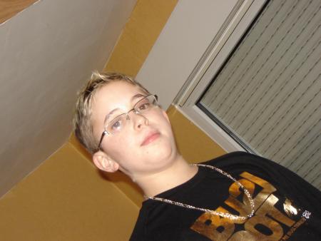 Mon frére