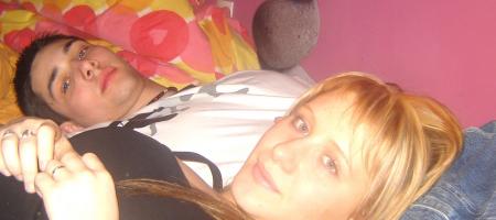 Mon coeur et moi